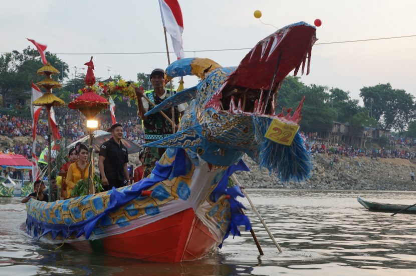 Festival Bengawan 2016