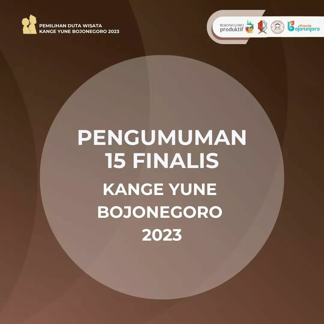 FINALIS KANGE YUNE BOJONEGORO 2023