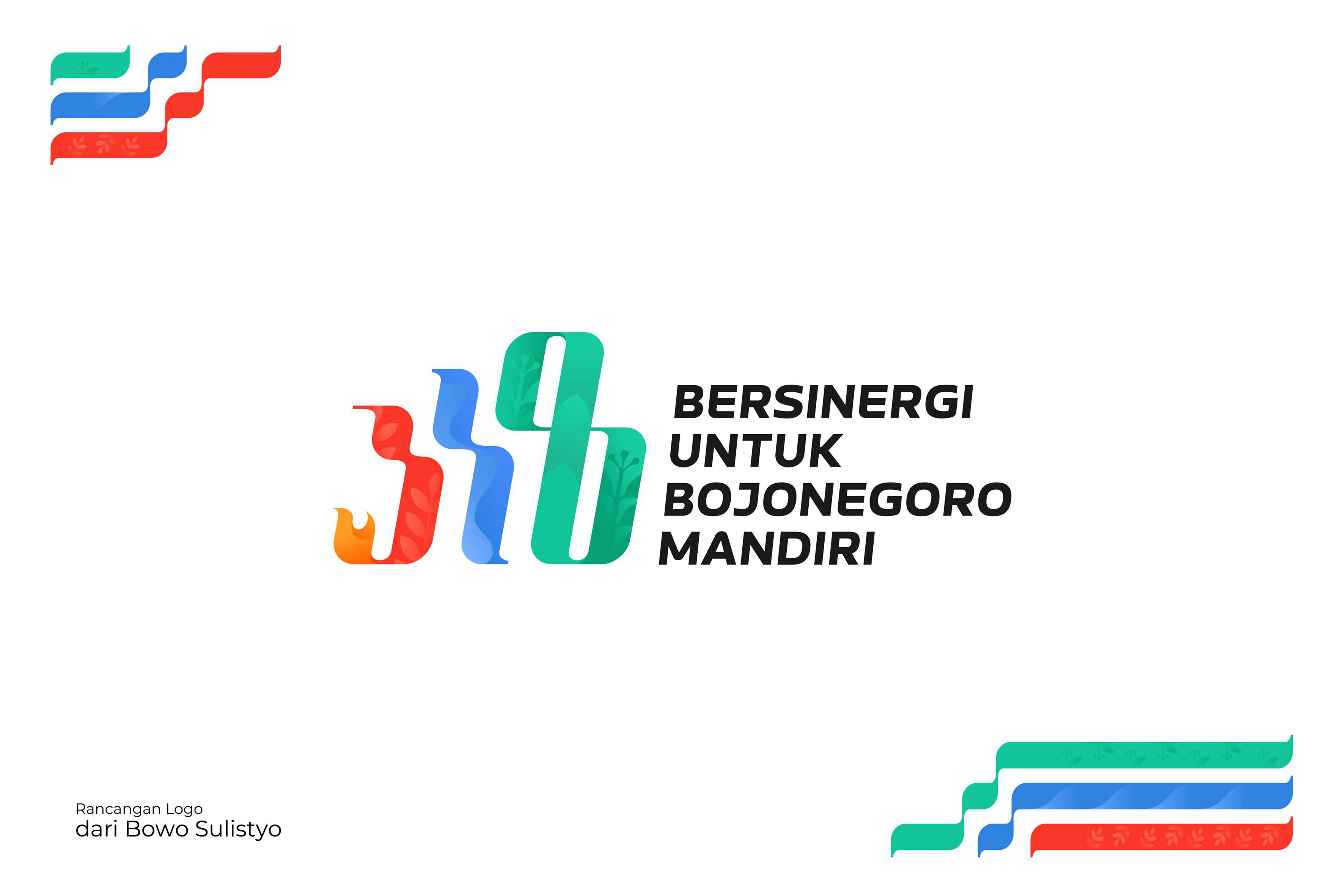 LOGO RESMI HJB KE-348
