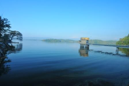 Waduk Pacal
