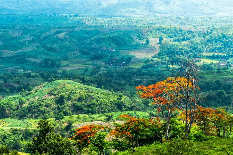 Negeri Atas Angin