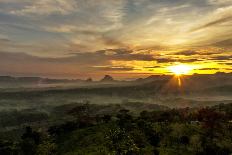 Negeri Atas Angin