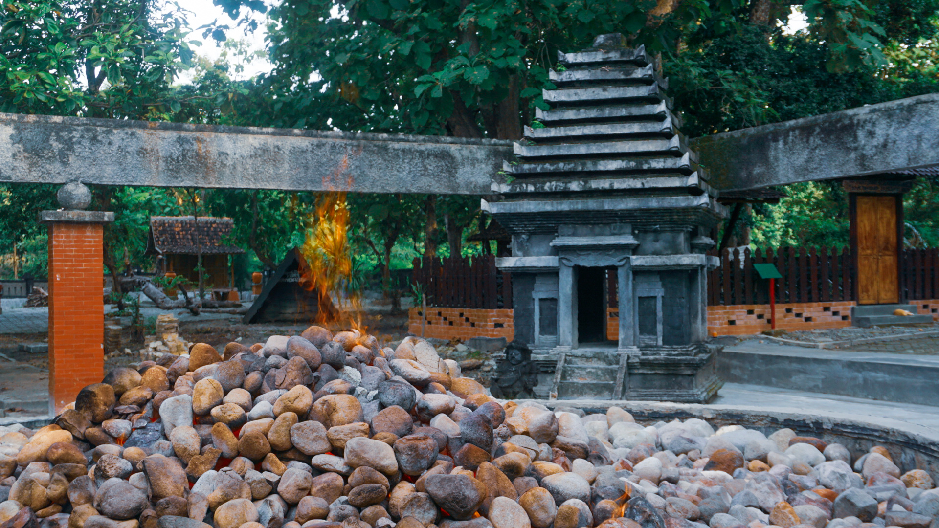 Kayangan Api