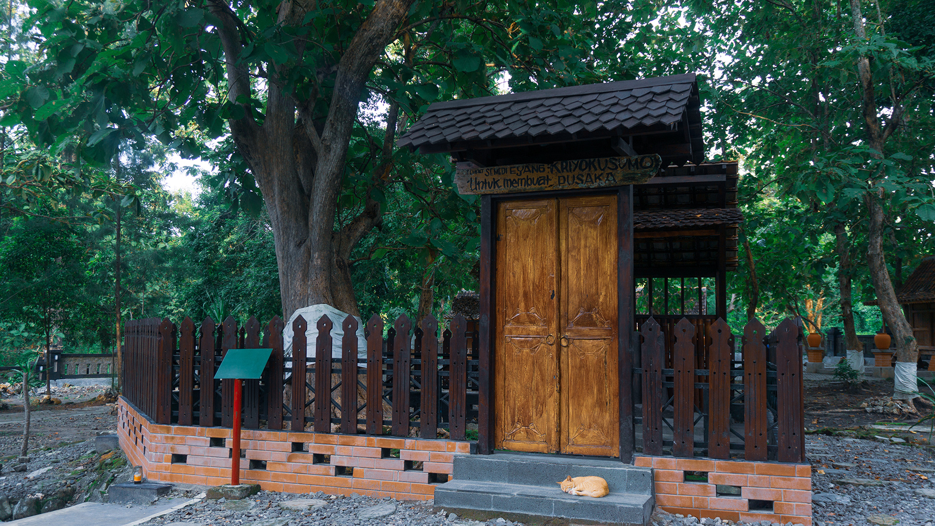 Kayangan Api