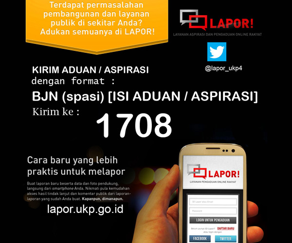 Lapor