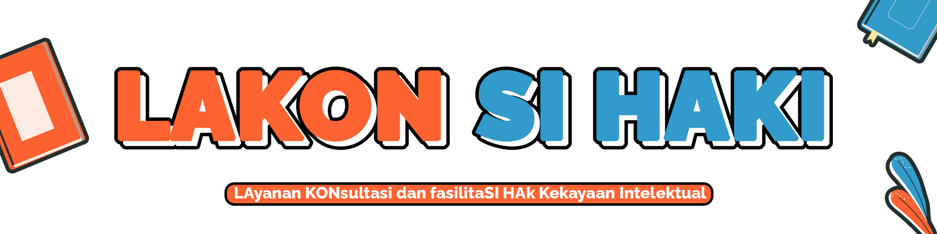 LAKON SI HAKI